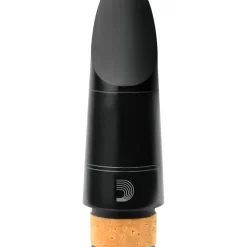 D'Addario Woodwinds Reserve Bb Clarinet Mouthpiece X0 - 1.00 mm