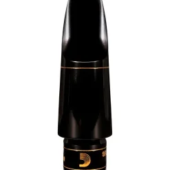 D'Addario Woodwinds Select Jazz Tenor Saxophone Mouthpiece 6