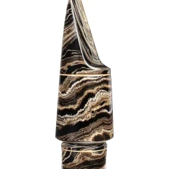 D'Addario Woodwinds Select Jazz, Alto Saxophone - Filed,Box of 10 2S