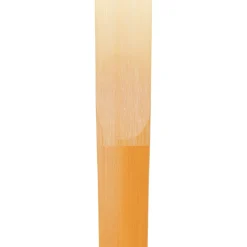 D'Addario Woodwinds Select Jazz, Alto Saxophone - Filed,Box of 10 2S