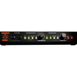 Dangerous Music SOURCE Portable Monitor Controller