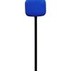 Danmar Percussion Blue Felt Bass Drum Beater