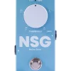 Darkglass Noise Gate Spot Series Bass Effects Pedal Blue