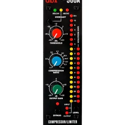 dbx 560A 500 Series Compressor / Limiter
