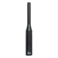 dbx RTA-M Reference Microphone for DriveRack PA