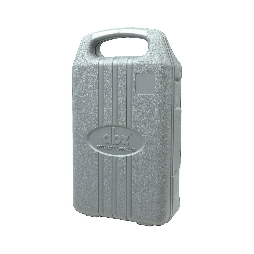 dbx RTA-M Reference Microphone for DriveRack PA
