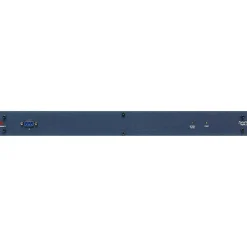 dbx ZonePRO 1261m Speaker Processor