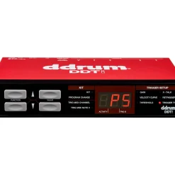 ddrum DDTI Trigger Interface
