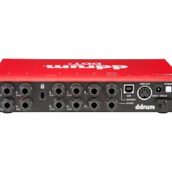 ddrum DDTI Trigger Interface