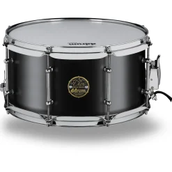 ddrum Dios Maple Snare 13 x 7 in. Satin Black
