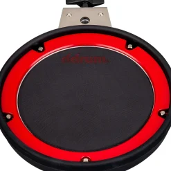ddrum E-Flex Electronic Drum Set Black
