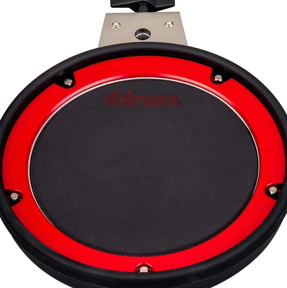 ddrum E-Flex Electronic Drum Set Black