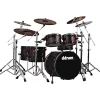 ddrum Hybrid Acoustic/Electric 6-piece Shell Pack