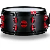 ddrum Hybrid Snare Drum With Trigger 13 x 6 in. Satin Black
