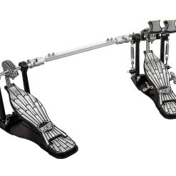ddrum Mercury Double Bass Drum Pedal