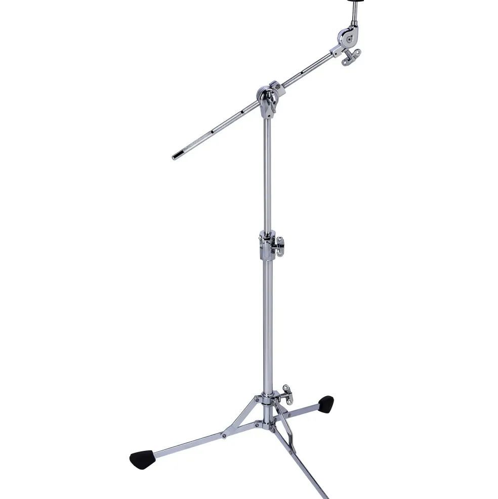 ddrum Mercury Flat Based 2-Tier Boom Stand