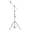 ddrum Mercury 3-Tier Boom Stand Chrome