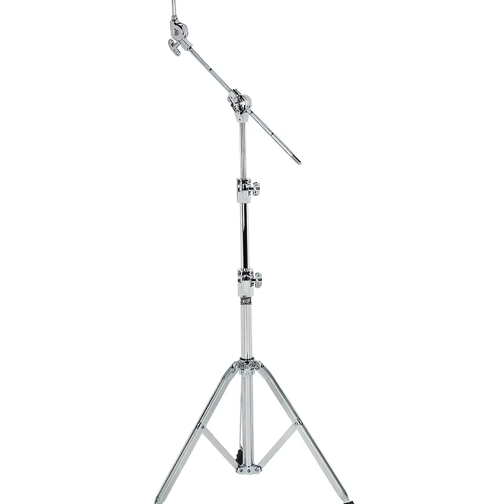 ddrum Mercury 3-Tier Boom Stand Chrome