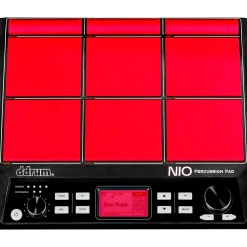 ddrum NIO Percussion Pad