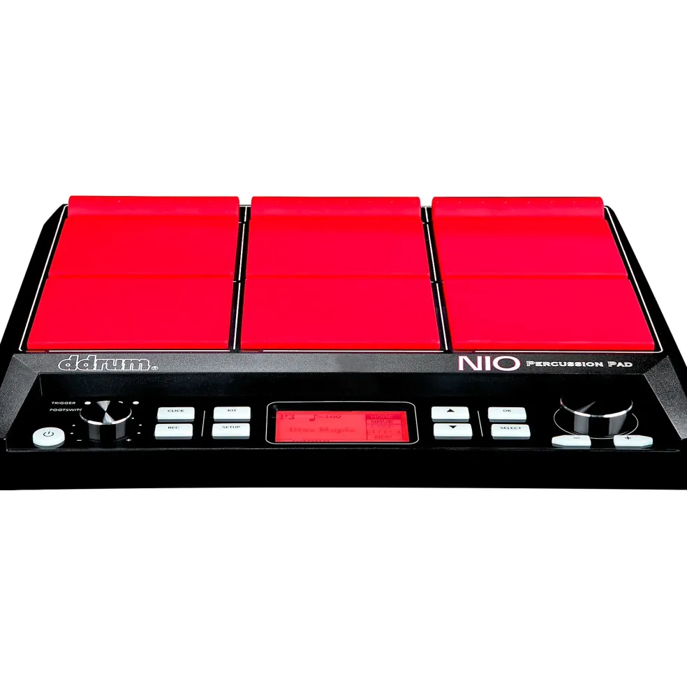 ddrum NIO Percussion Pad