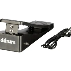 ddrum NIO Percussion Pad Foot Pedal