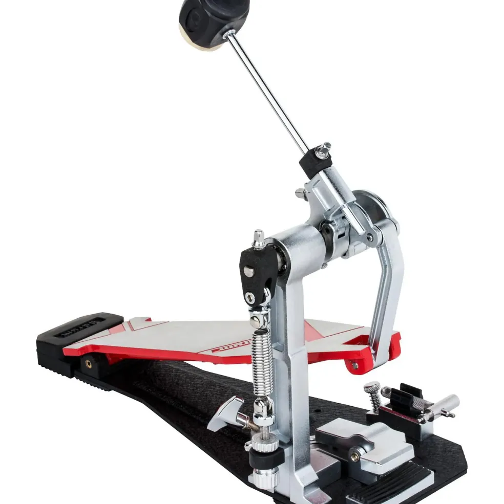 ddrum Quicksilver Single Bass Drum Pedal