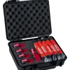 ddrum Red Shot Trigger Kit with Cables