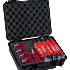 ddrum Red Shot Trigger Kit with Cables