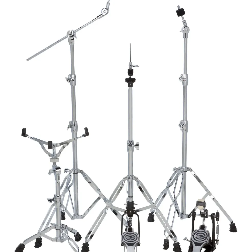 ddrum RX Series Hardware Pack