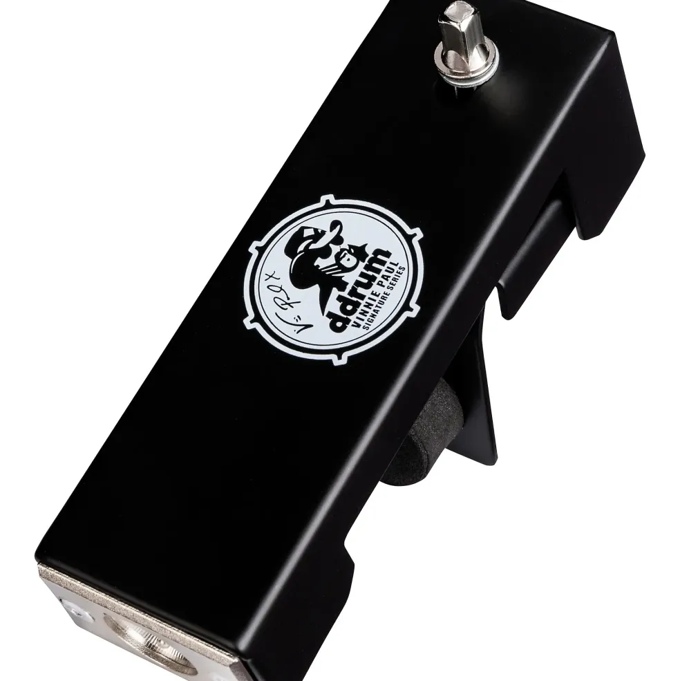 ddrum Vinnie Paul Series Bass Drum Trigger