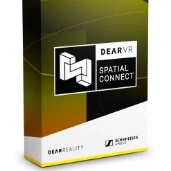 Dear Reality dearVR SPATIAL CONNECT