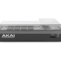 Decksaver Akai MPC One Cover