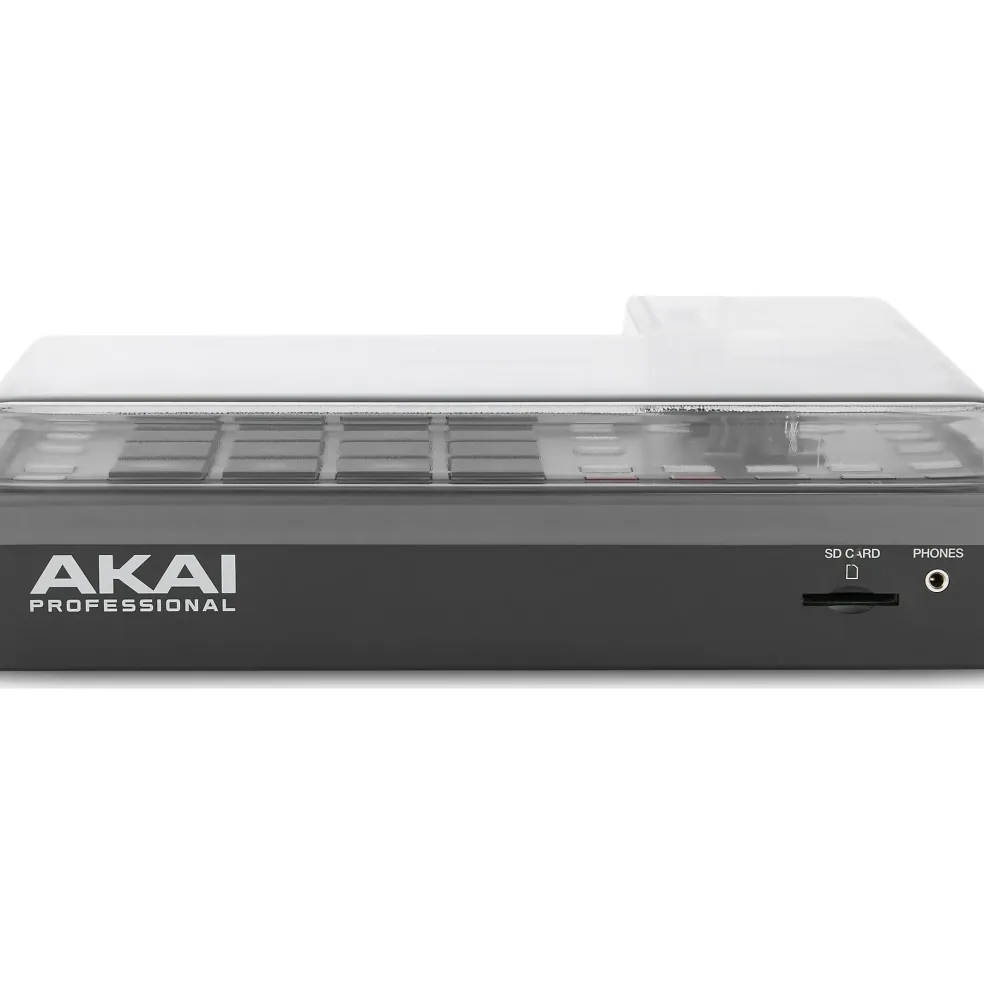 Decksaver Akai MPC One Cover