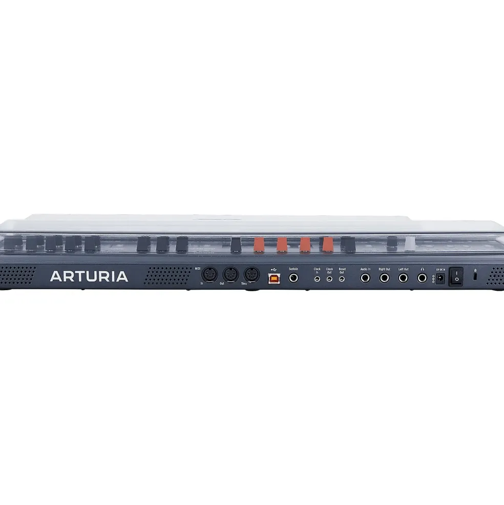Decksaver Arturia Minifreak Cover
