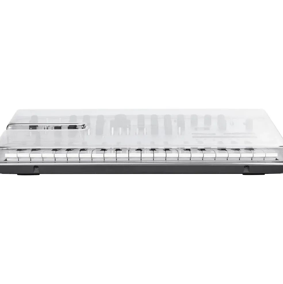 Decksaver Decksaver Korg Minilogue Cover