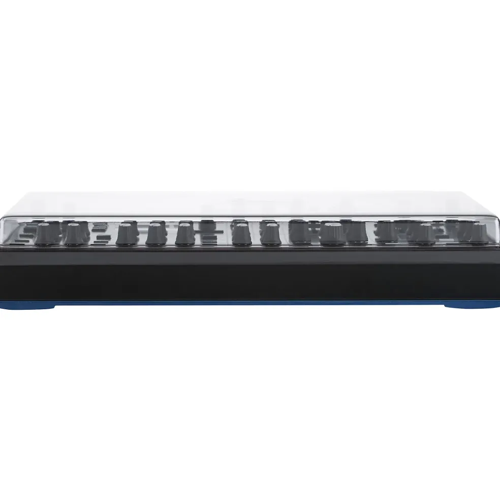 Decksaver Decksaver Novation Peak Cover Clear