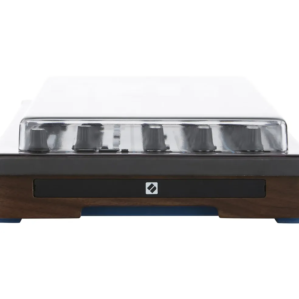 Decksaver Decksaver Novation Peak Cover Clear