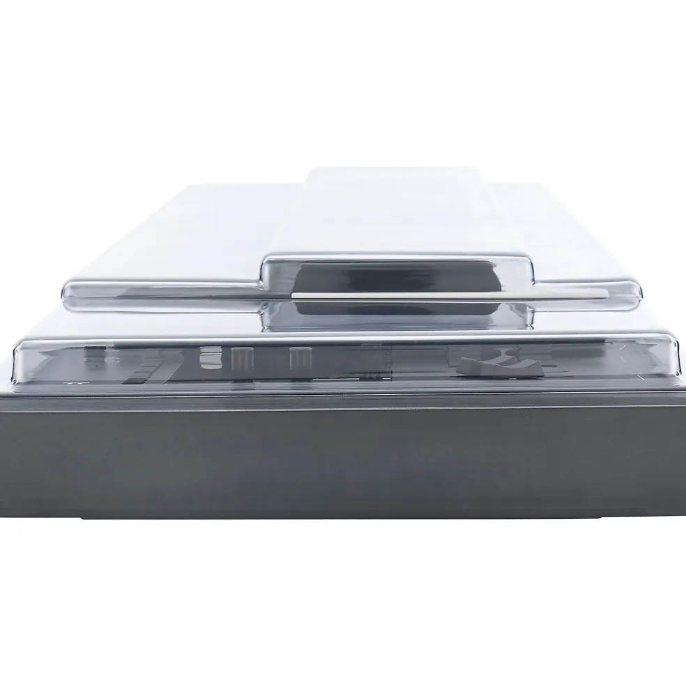 Decksaver Expressive E Osmose Cover