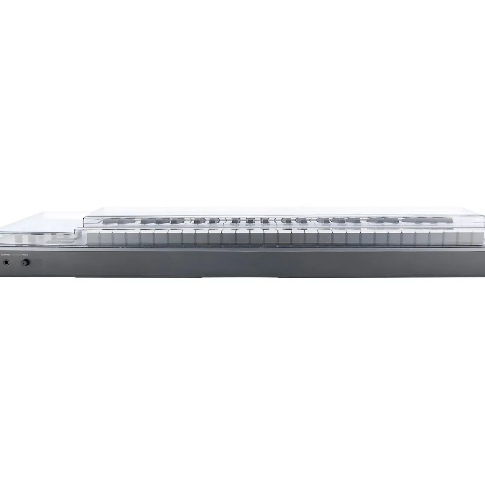 Decksaver Expressive E Osmose Cover