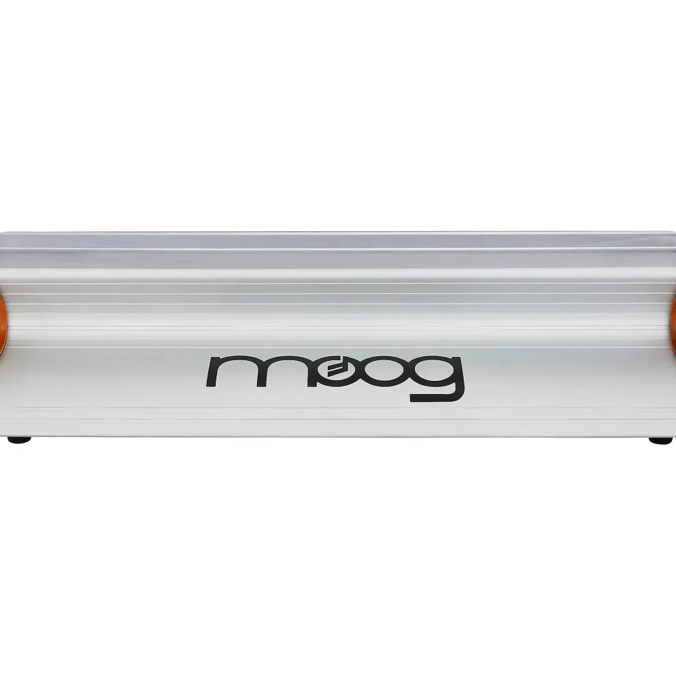 Decksaver Moog Subsequent 37 Cover (Soft-FIt Sides)