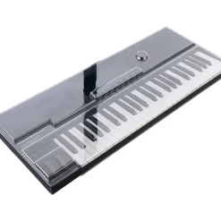 Decksaver Native Instruments Kontrol S49 MK3 Cover