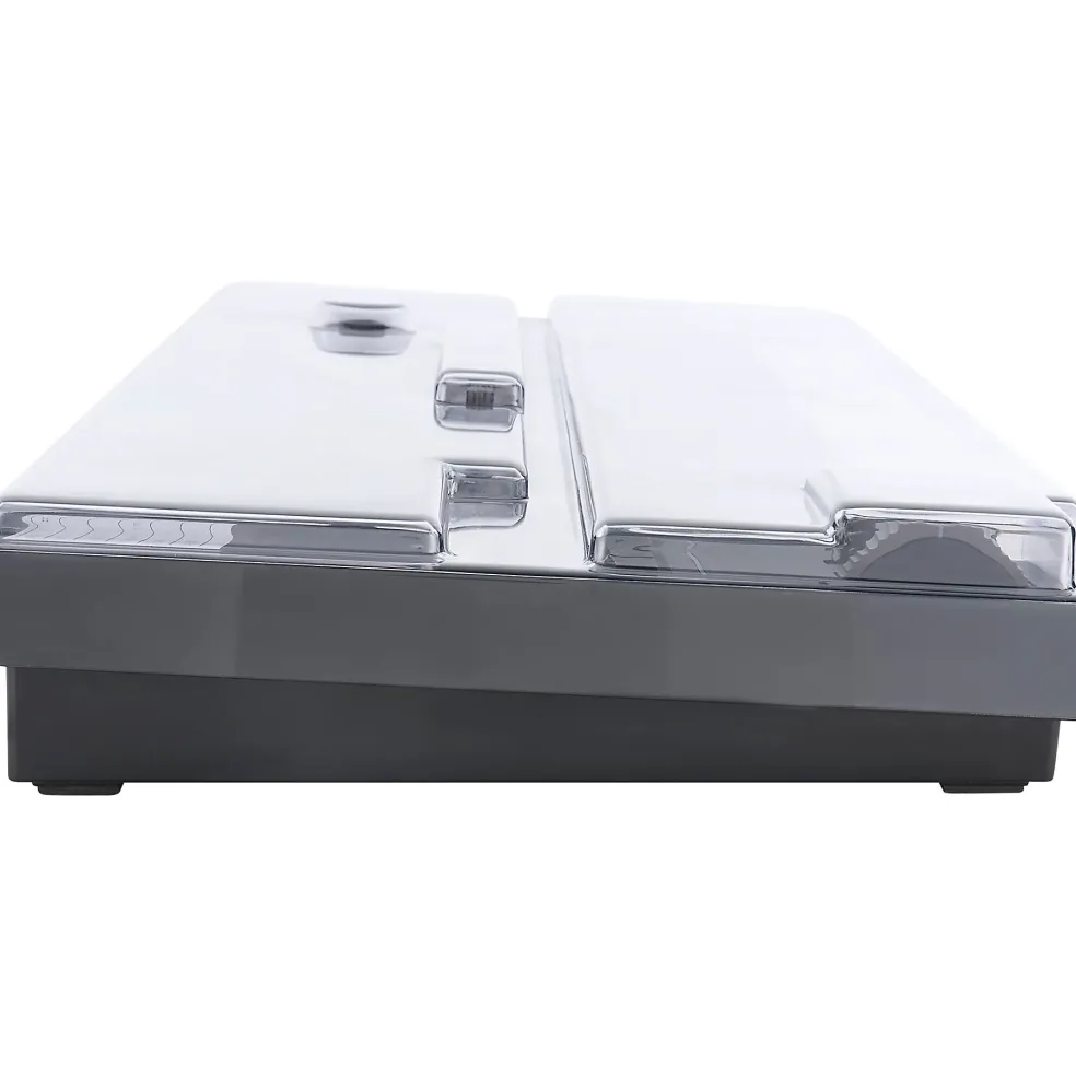 Decksaver Native Instruments Kontrol S49 MK3 Cover