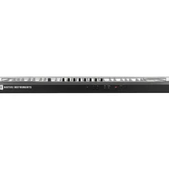 Decksaver NI Kontrol S61MK2 Cover