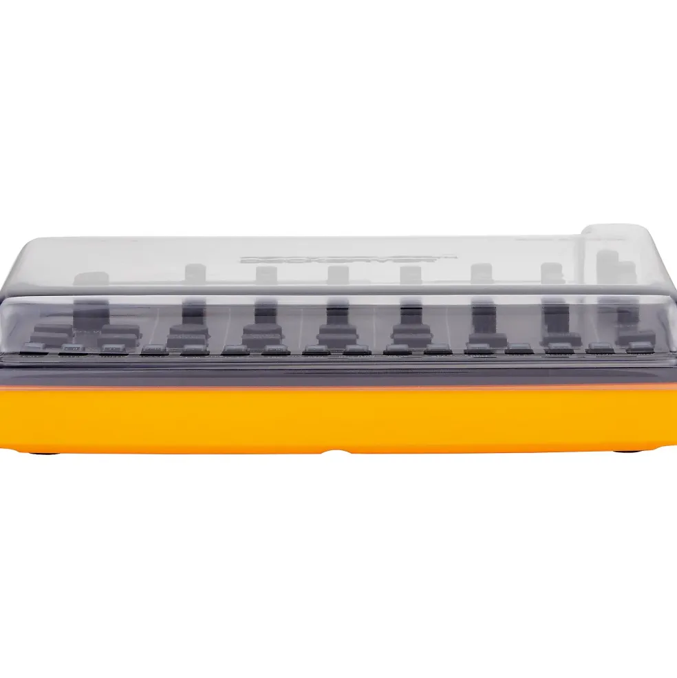 Decksaver Roland Aira Compact T-8, J-6 & S-1 Cover