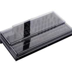 Decksaver Roland SH-4D Cover