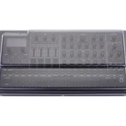 Decksaver Roland SH-4D Cover