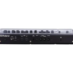 Decksaver Roland SH-4D Cover