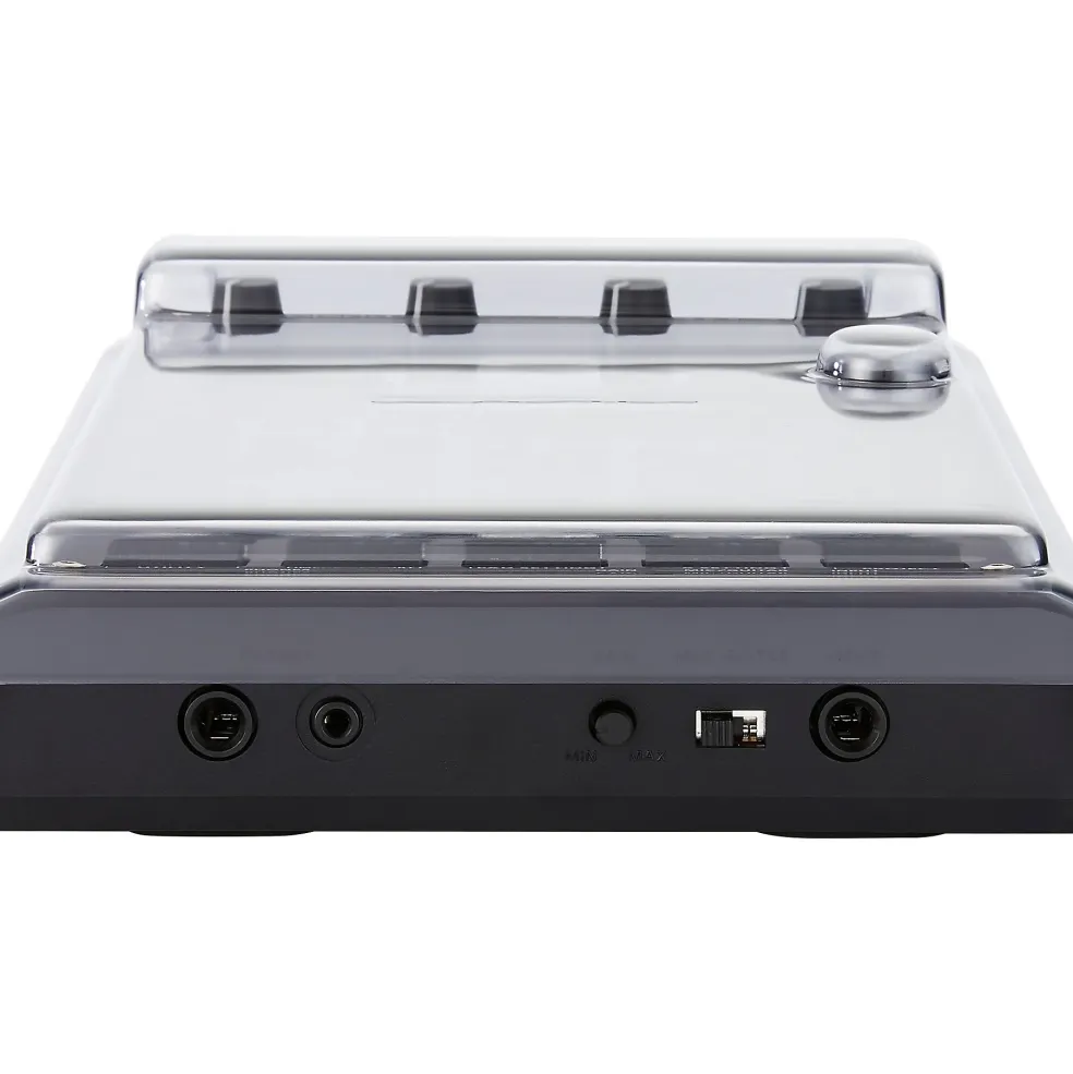 Decksaver Roland SP-404MK2 Cover