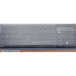 Decksaver Sequential Prophet 5 & 10 Desktop Cover