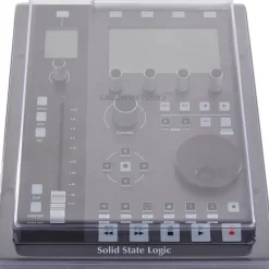 Decksaver Solid State Logic UF1 Cover